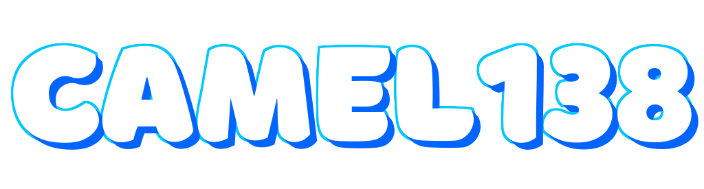 Logo CAMEL138